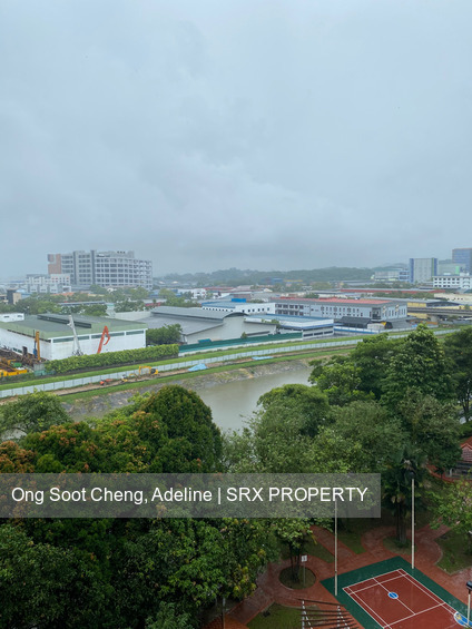 Choa Chu Kang Crescent thumbnail photo